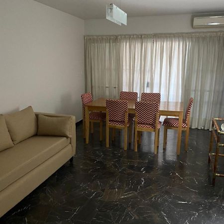 Apartmán Depto Bastan Mendoza Exteriér fotografie