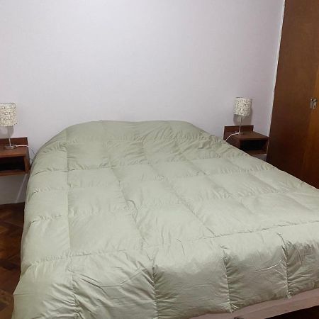 Apartmán Depto Bastan Mendoza Exteriér fotografie