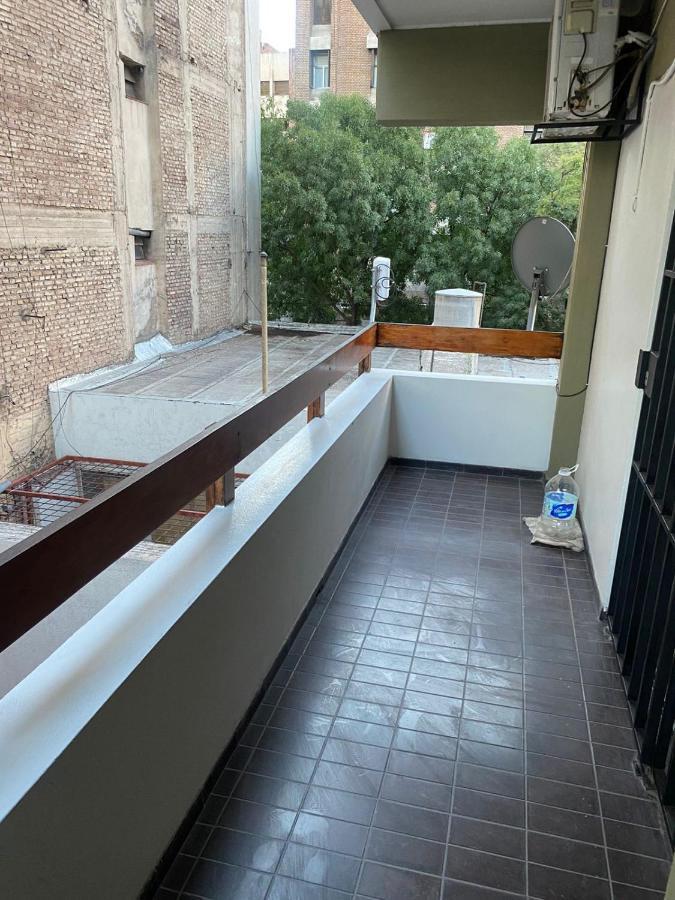 Apartmán Depto Bastan Mendoza Exteriér fotografie