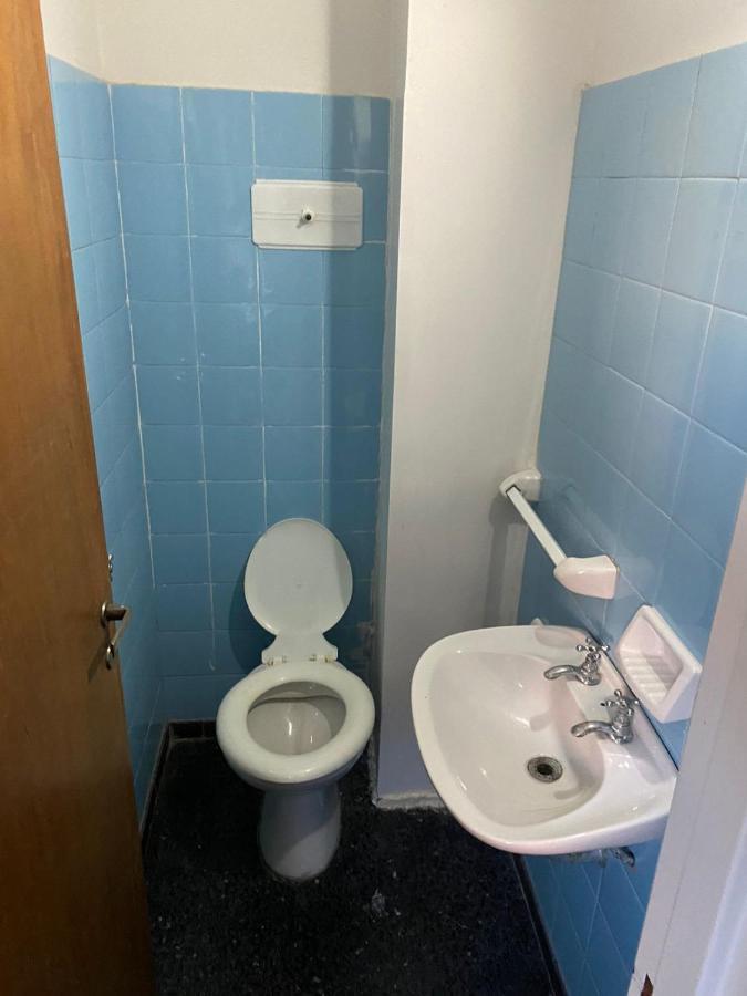 Apartmán Depto Bastan Mendoza Exteriér fotografie