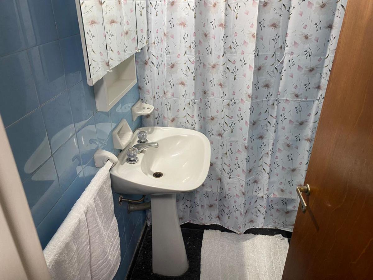 Apartmán Depto Bastan Mendoza Exteriér fotografie