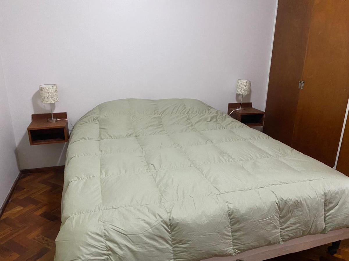 Apartmán Depto Bastan Mendoza Exteriér fotografie